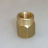 ФИТИНГ 1/8" FORO Ø 6 ММ - ФИТИНГ 1/8" FORO Ø 6 ММ