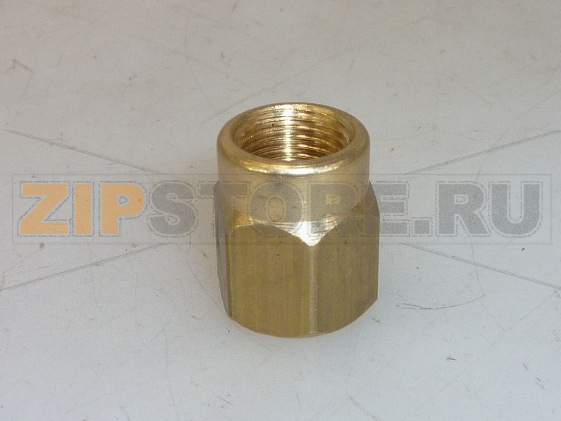 ФИТИНГ 1/8" FORO Ø 6 ММ 