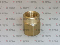 ФИТИНГ 1/8" FORO Ø 6 ММ