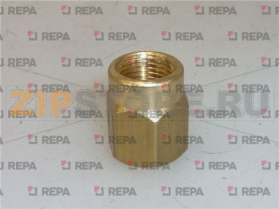 ФИТИНГ 1/8&quot; FORO Ø 6 ММ 