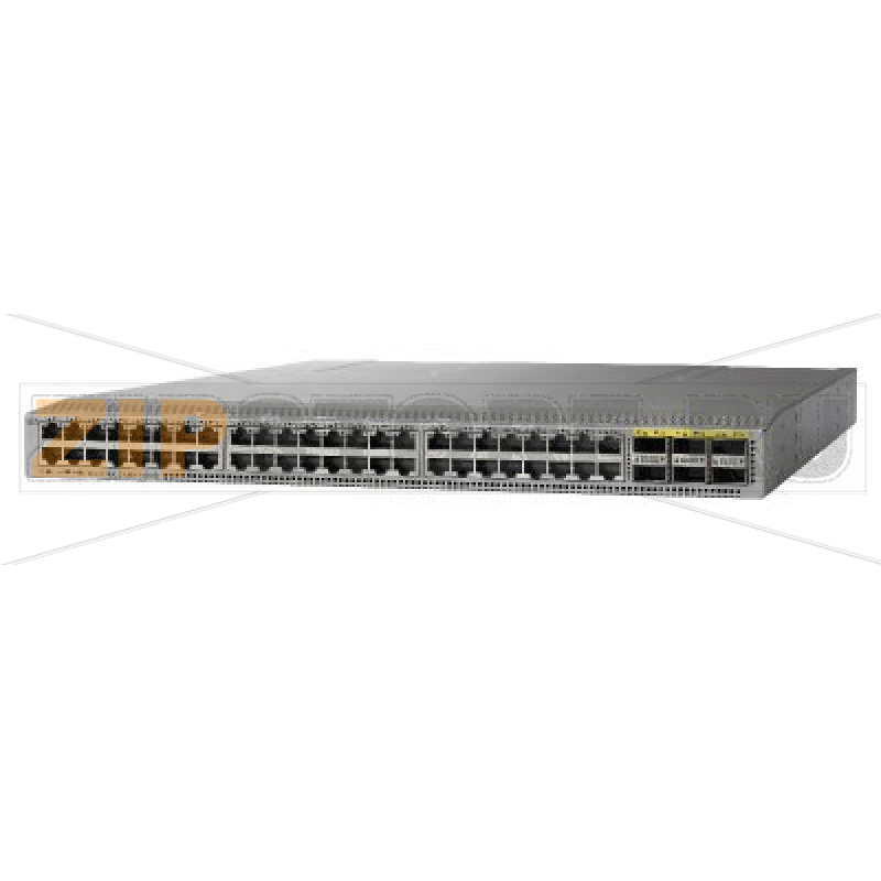 Коммутатор Cisco N9K-C9372TX= 