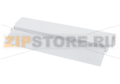 Держатель флажков Brema CB 416 Держатель флажков для льдогенератора Brema CB 416Запчасть на деталировке под номером: 3