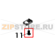 Self-tapping screw, TP2X4 TSC TX610