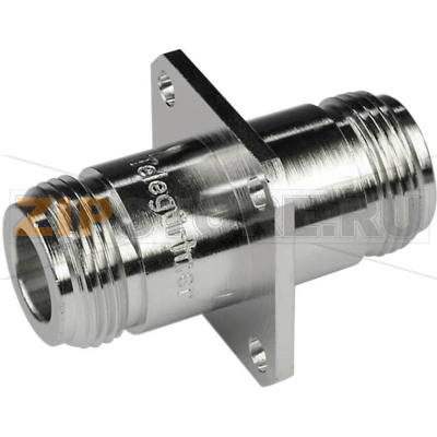 Разъем N, 1 шт Telegärtner J01024A0005 