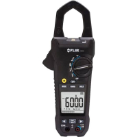 Клещи токовые, цифровые, CAT III 1000 В, CAT IV 600 В FLIR CM82