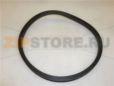 GUARNIZIONE VA ø 190 mm 