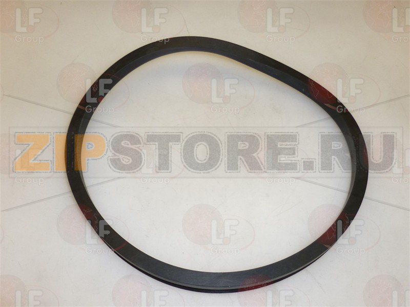 GUARNIZIONE VA ø 190 mm 