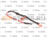 WATER PUMP DIODE ASSEMBLY.