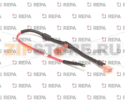 WATER PUMP DIODE ASSEMBLY. 