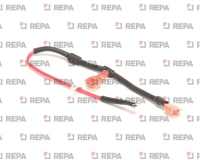 WATER PUMP DIODE ASSEMBLY.