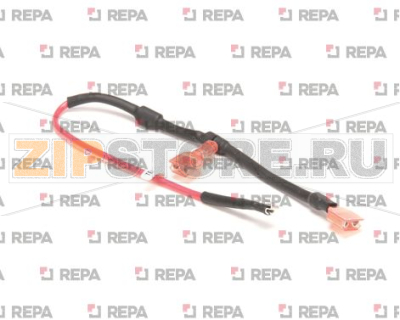 WATER PUMP DIODE ASSEMBLY. 