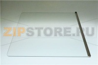 CRISTALLO INTERNO CON SUPPORTO