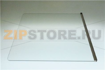 CRISTALLO INTERNO CON SUPPORTO 