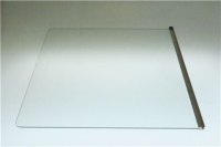 CRISTALLO INTERNO CON SUPPORTO