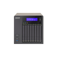 Накопитель сетевой QNAP TS-853S-PRO