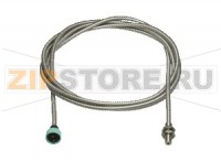 Оптоволоконный кабель Glass fiber optic LMR 18-3,2-3,0-K4 Pepperl+Fuchs