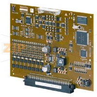 FCI2009-A1 - FCI2009-A1 Плата вх./вых. (сирена/контролируемая) Siemens FCI2009-A1
