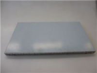 ASSIEME SPORTELLO CONTENITORE 517x290 mm