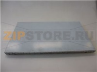 ASSIEME SPORTELLO CONTENITORE 517x290 mm