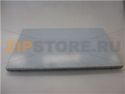 ASSIEME SPORTELLO CONTENITORE 517x290 mm 