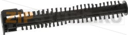 ROLLER BRUSH BOSCH 17004234 