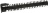 ROLLER BRUSH BOSCH 17004234