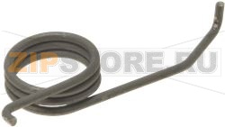 ДВЕРЦА ЖАЛЮЗИ НА ПРУЖИНЕ SX WHIRLPOOL 