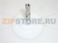 ВЕНЕЦ С ВАЛОМ И МАГНИТОМ