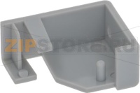 SUPPORTO PER MICROINTERRUTTORE