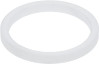 FLAT GASKET PTFE ø 40x33.5x4 mm IZZO GRO