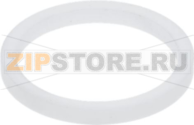 FLAT GASKET PTFE ø 40x33.5x4 mm IZZO GRO 