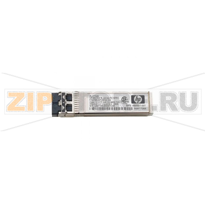 Трансивер HP JD087A 