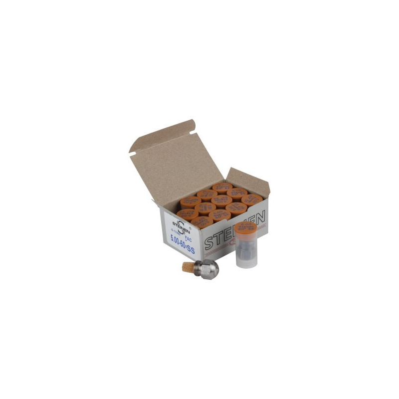 Форсунка Weishaupt 5.00/60° SS 