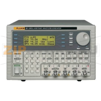 Генератор форм сигналов Fluke 281-E 230V