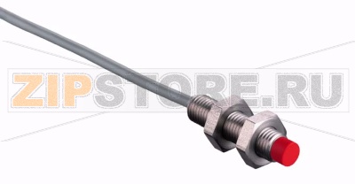 Датчик индуктивный Leuze IS 208MM/4NC-4N0 