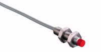 Датчик индуктивный Leuze IS 208MM/4NC-4N0