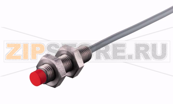 Датчик индуктивный Leuze IS 208MM/4NC-4N0 