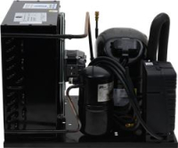UC CAJ2428Z_XA 115V SINGLE FAN