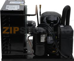 UC CAJ2428Z_XA 115V SINGLE FAN 