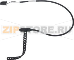 SONDA NTC VANO TECNICO 