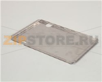 PIASTRA DI FONDO LATO PRIMARIO FALSO