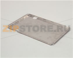 PIASTRA DI FONDO LATO PRIMARIO FALSO 