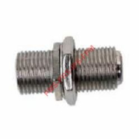 RACCORD FICHE 100 F Femelle/Femelle