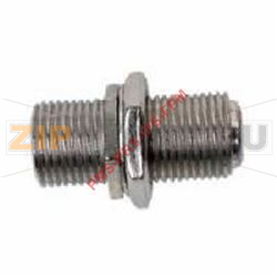 RACCORD FICHE 100 F Femelle/Femelle 