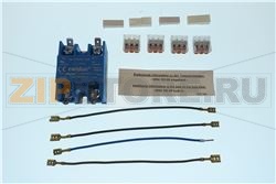 KIT ACCESSOIRE RELAIS 