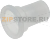 Dichtung fuer Auslaufhahn H 29 mm 14,5mm