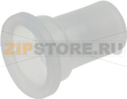 Dichtung fuer Auslaufhahn H 29 mm 14,5mm 