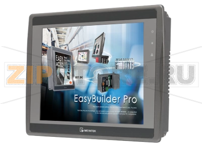 Панель оператора Weintek eMT3105P 