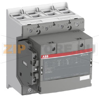 Контактор AF116-40-00-13 ABB 1SFL427101R1300