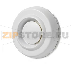 FDS225-W - Voice sounder white Siemens FDS225-W 